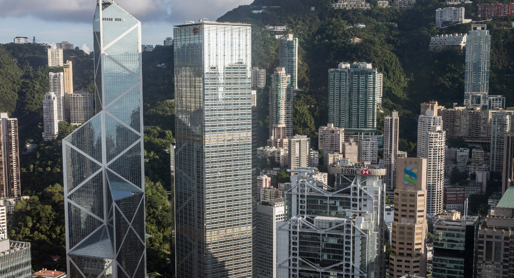 Photo: Bloomberg Photo: Bloomberg