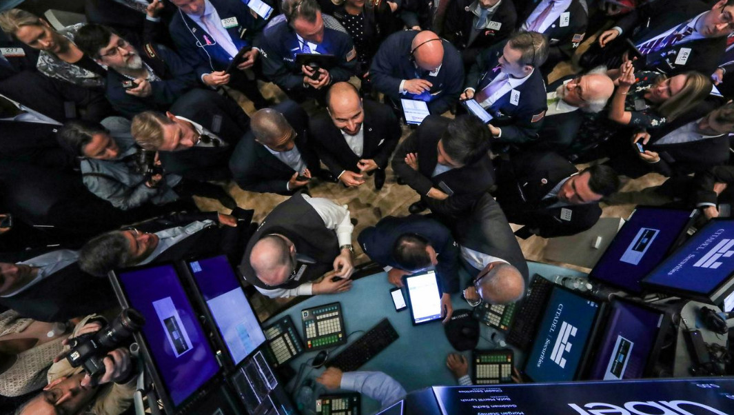 Photo: Reuters Photo: Reuters