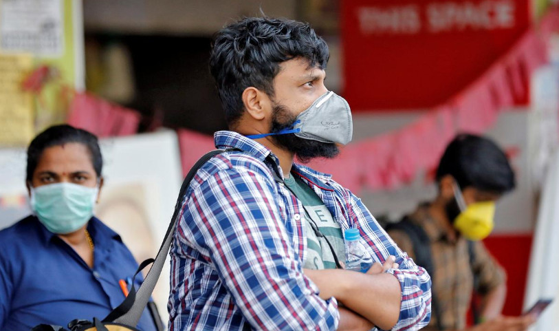 While the government mandated lockdown may have worked for the Indian upper class and some in the middle class, the vast majority of the population only suffered more as their livelihood was suddenly cut off. Photo: Reuters While the government mandated lockdown may have worked for the Indian upper class and some in the middle class, the vast majority of the population only suffered more as their livelihood was suddenly cut off. Photo: Reuters