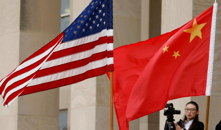 Photo: Reuters Photo: Reuters