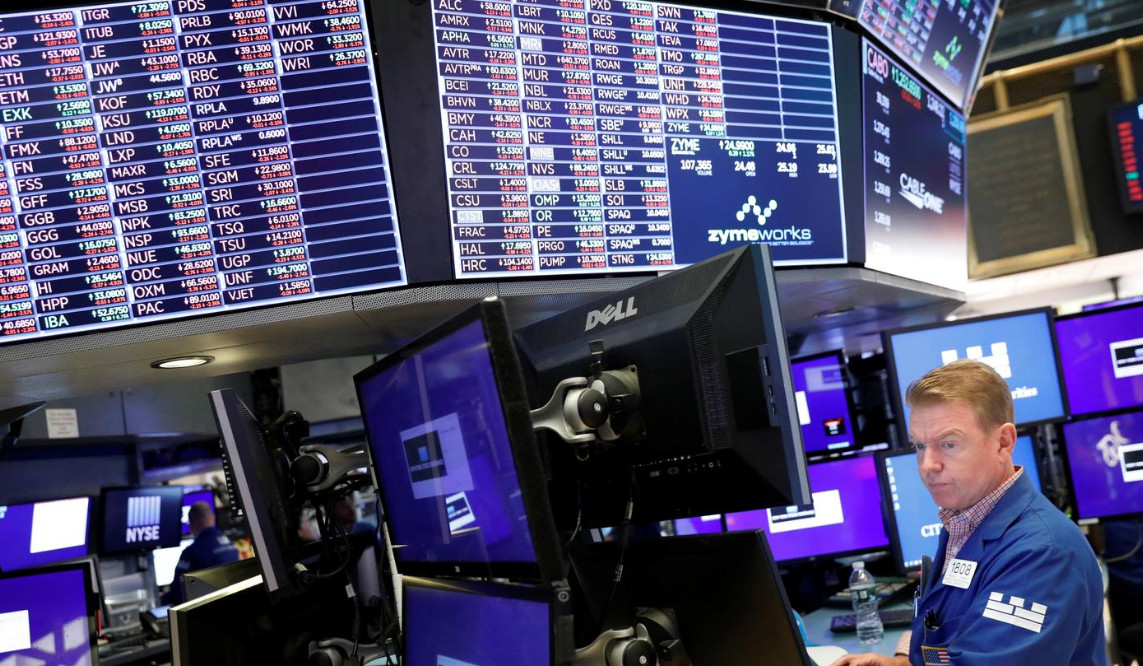 Photo: Reuters Photo: Reuters