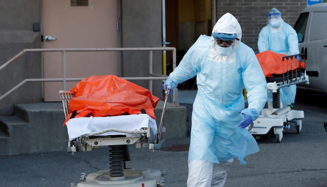Photo: Reuters Photo: Reuters