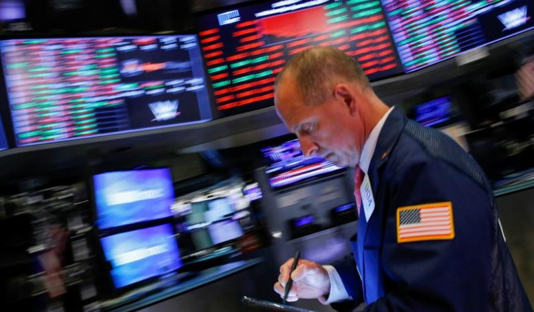 Photo: Reuters Photo: Reuters