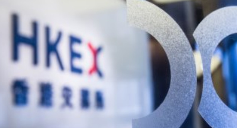 Photo: HKEX Photo: HKEX