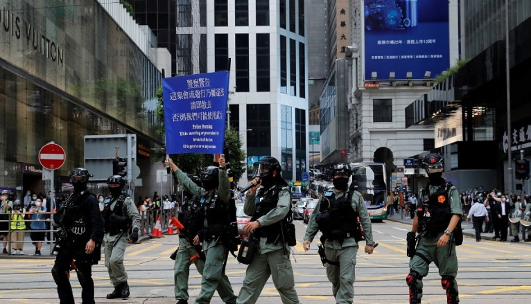 Photo: Reuters Photo: Reuters