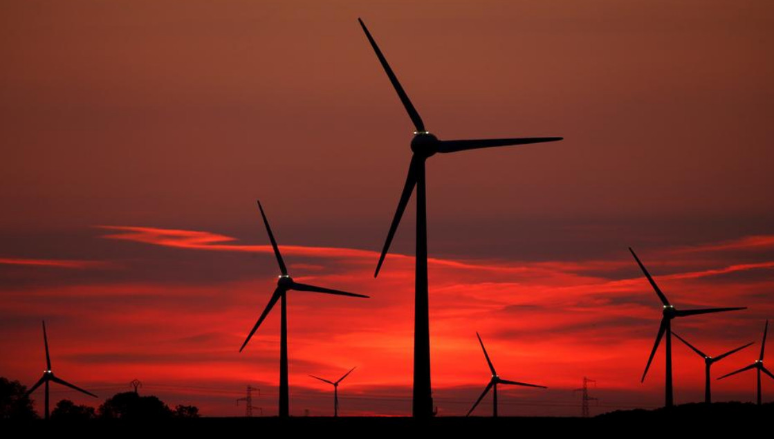 Across the developing economies, such as China and India, there is significant demand for essential renewable energy infrastructure, giving institutional investors the chance to step in and fill the gaps. Photo: Reuters