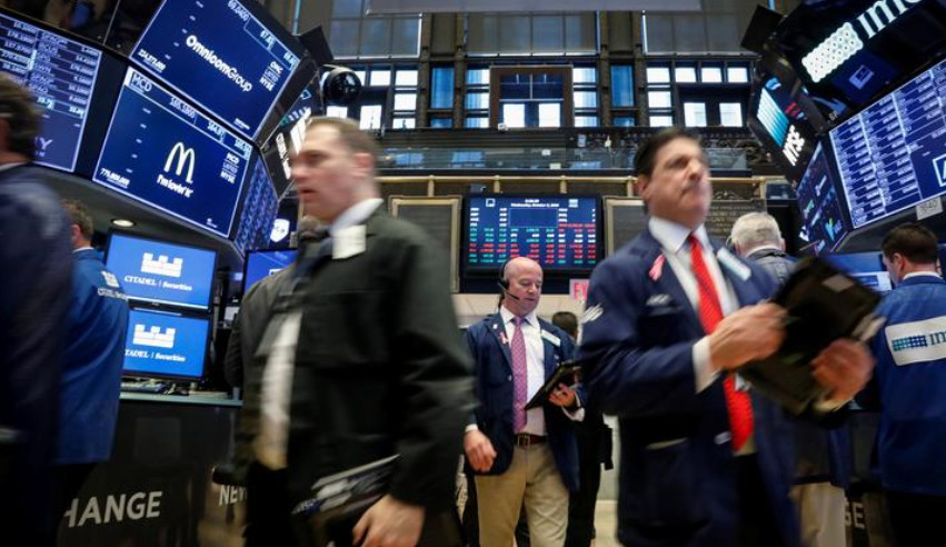 Photo: Reuters Photo: Reuters