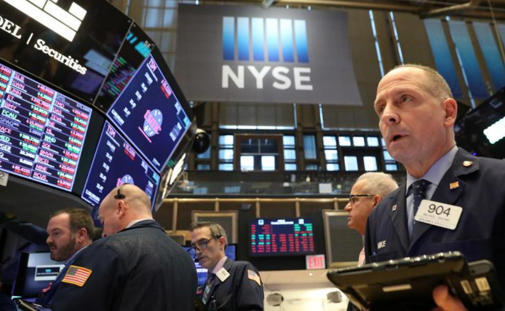 Photo: Reuters Photo: Reuters