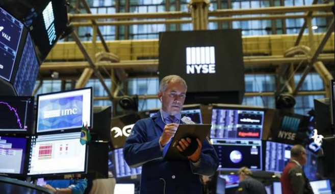 Photo: Reuters Photo: Reuters