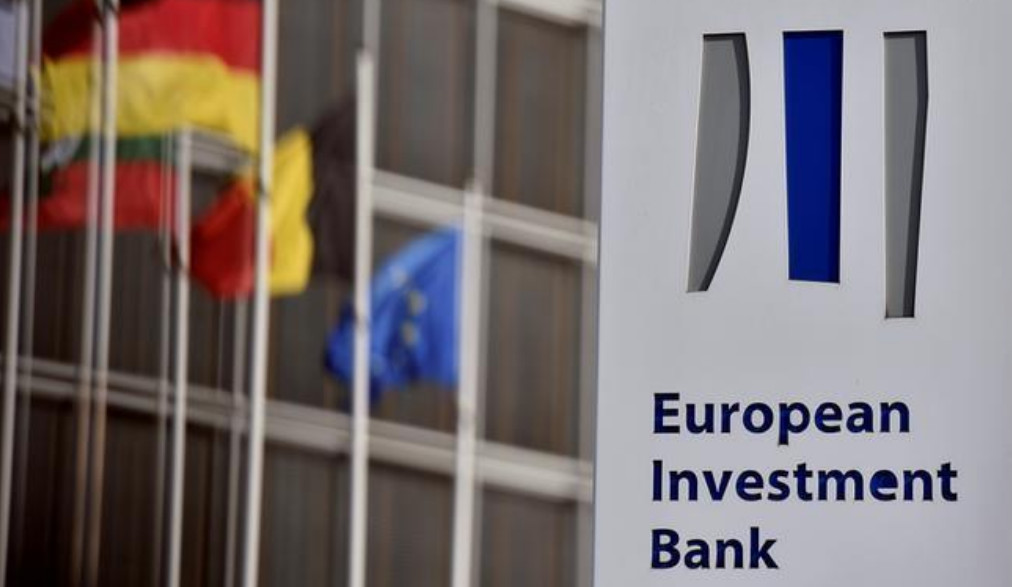 Member states have agreed to transform the European Investment Bank into the EU’s Climate Bank. Photo: Reuters