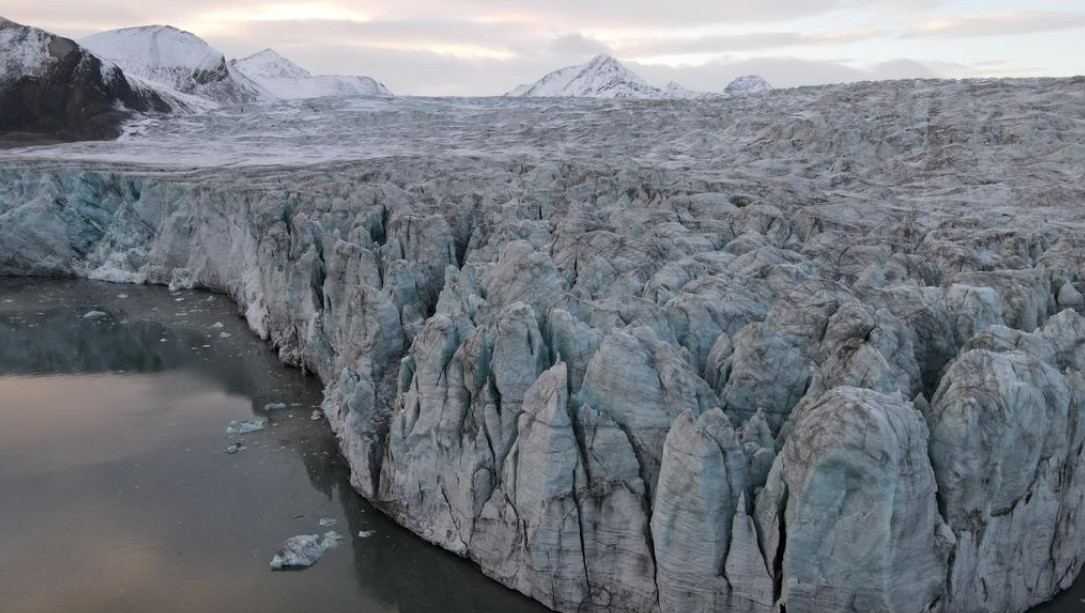 Photo: Reuters Photo: Reuters