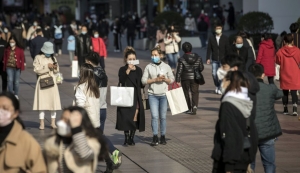 What’s in store for China’s economy in 2021?