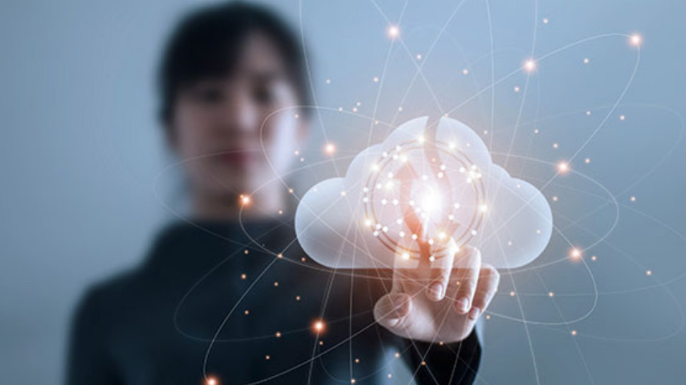Photo: Nutanix Photo: Nutanix
