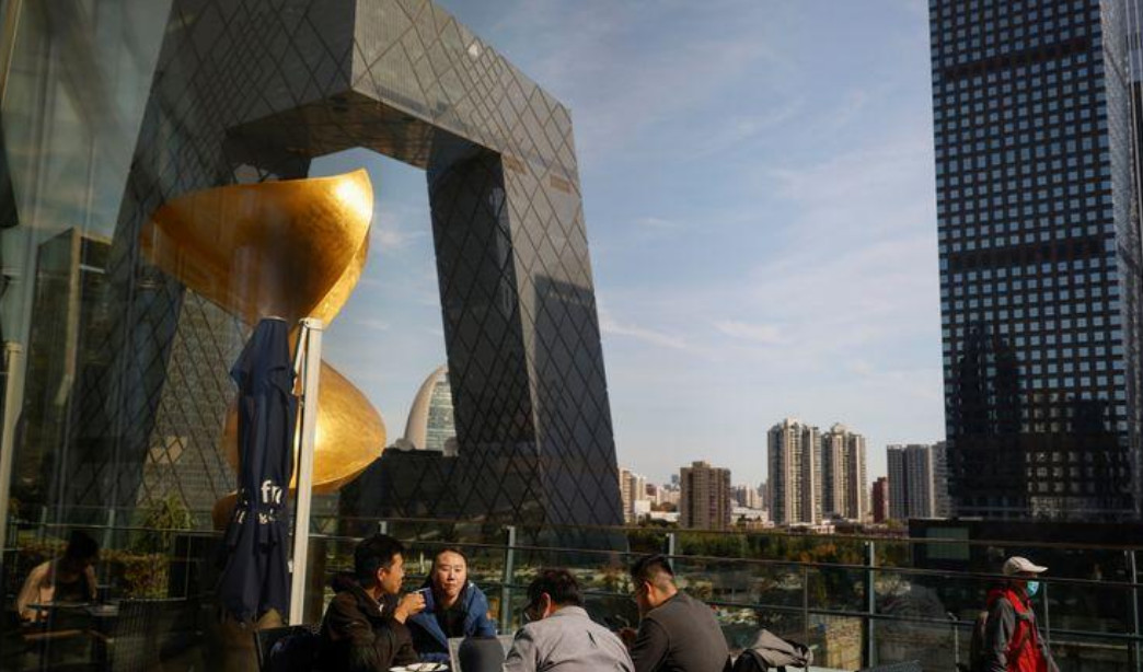 Photo: Reuters Photo: Reuters