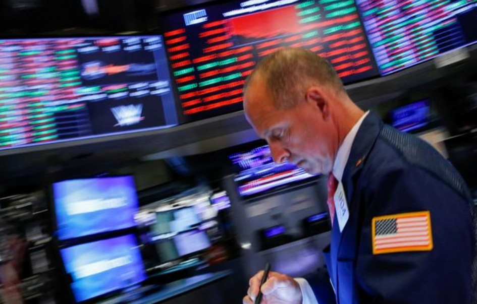 Photo: Reuters Photo: Reuters