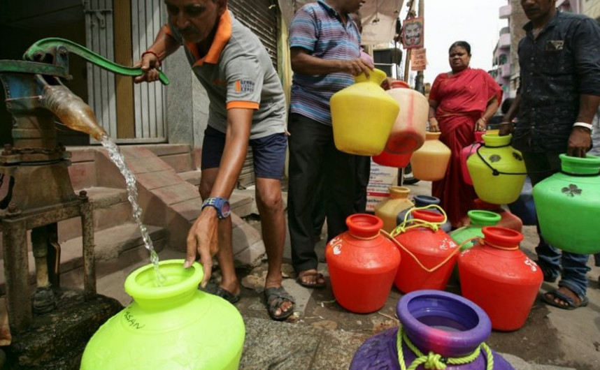 Photo: Reuters Photo: Reuters