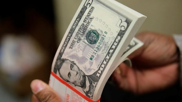 Photo: Reuters Photo: Reuters