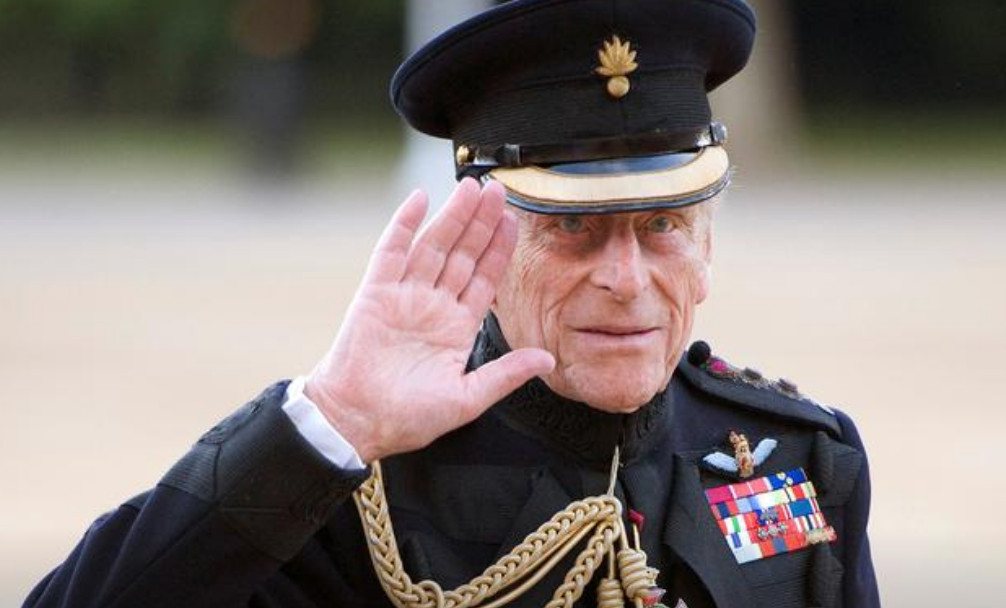 Prince Philip’s death marked the end of one of the longest tenures served by the Royal Consort in British history. Photo: Reuters