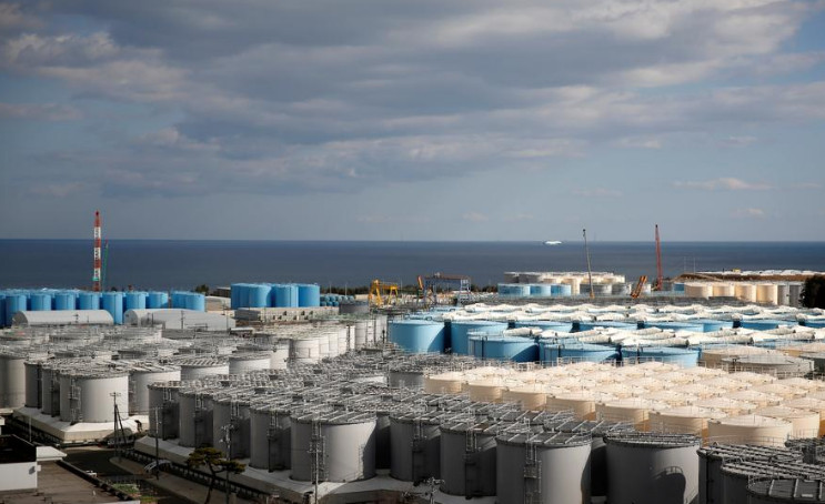 The one-Earth balance sheet would highlight that individual countries’ right to act in their interests comes with obligations. Japan’s recent decision gradually to release treated wastewater from the Fukushima Daiichi nuclear plant into the Pacific provid The one-Earth balance sheet would highlight that individual countries’ right to act in their interests comes with obligations. Japan’s recent decision gradually to release treated wastewater from the Fukushima Daiichi nuclear plant into the Pacific provid