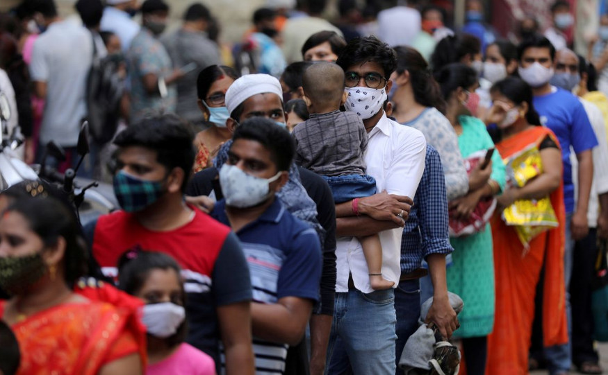 Photo: Reuters Photo: Reuters