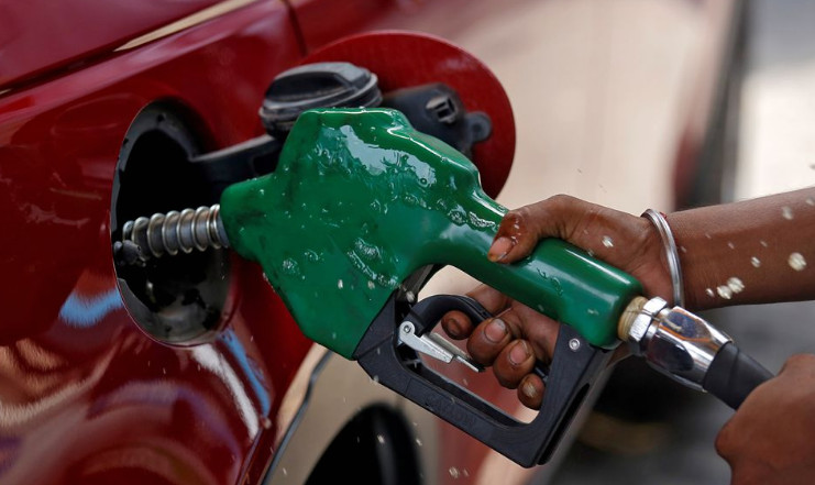 Despite the COVID crisis, OPEC expects oil demand in India to rise again in the second half of 2021. Photo: Reuters Despite the COVID crisis, OPEC expects oil demand in India to rise again in the second half of 2021. Photo: Reuters