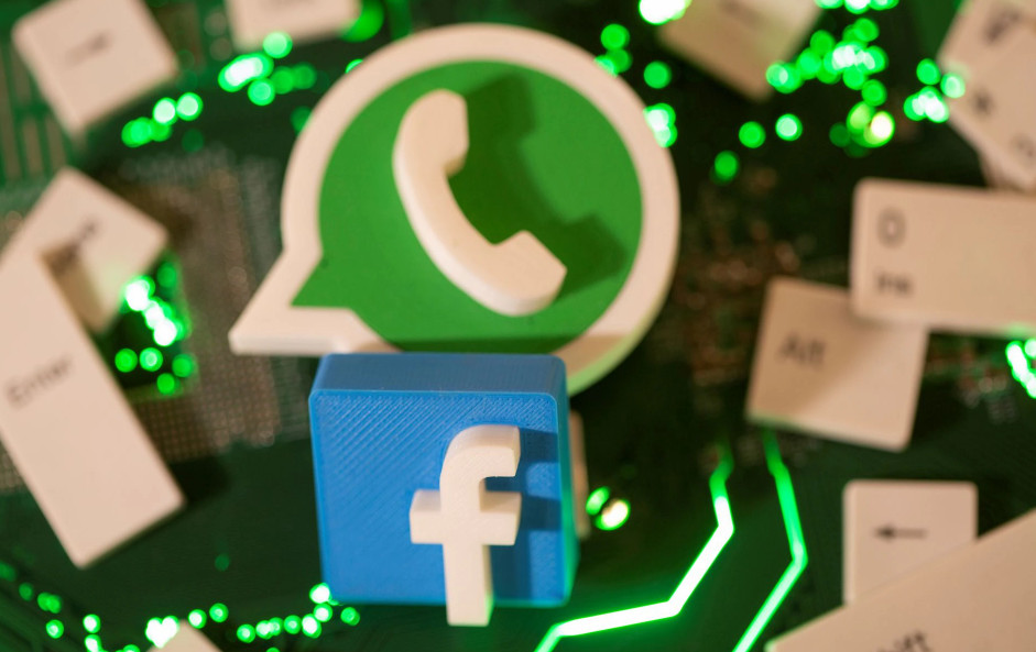Photo: Reuters Photo: Reuters