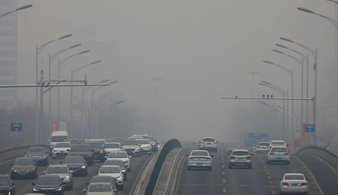 Chinese President Xi Jinping last September announced a national goal to attain carbon neutrality by 2060, making China the first major economy after the European Union to set its own deadline for such an ambitious target. Photo: Reuters