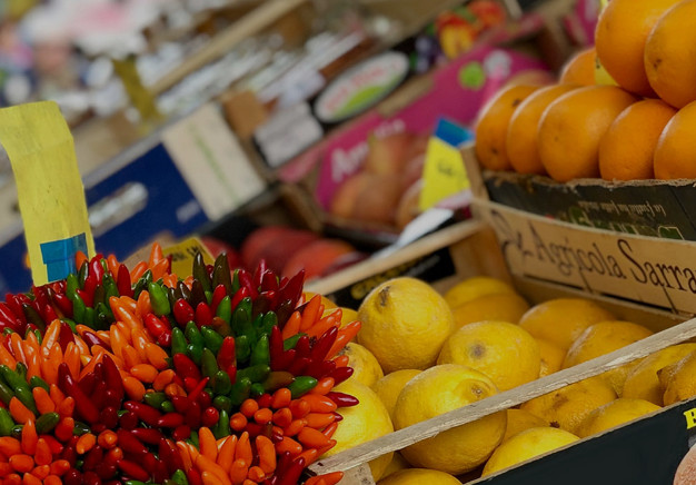 In September, the first-ever UN Food Systems Summit will galvanize governments and the private sector to commit to sustainable solutions to some of the world’s biggest challenges: poverty, gender inequality, hunger, and climate change.Photo: United Nation