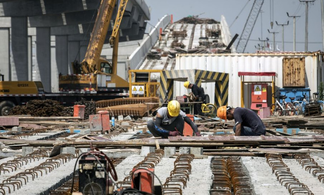 Photo: Bloomberg Photo: Bloomberg