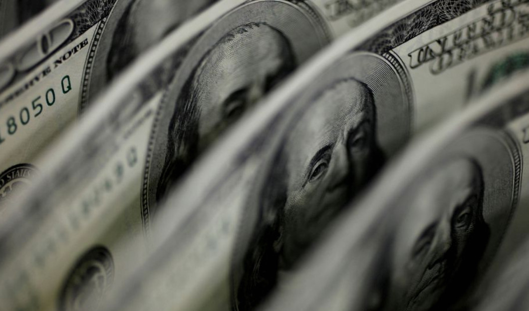 Photo: Reuters Photo: Reuters