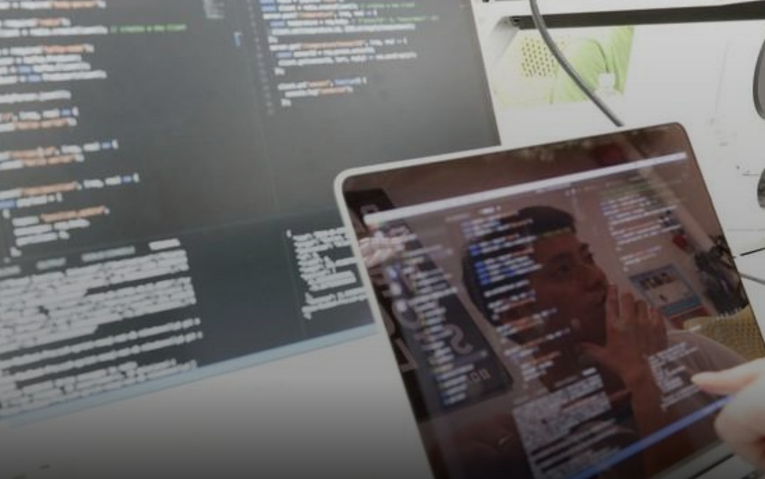 Even those without a software engineering background can access digital workers, which are essentially a scalable team of low or no-code software robots to enhance business. Photo: Reuters Even those without a software engineering background can access digital workers, which are essentially a scalable team of low or no-code software robots to enhance business. Photo: Reuters