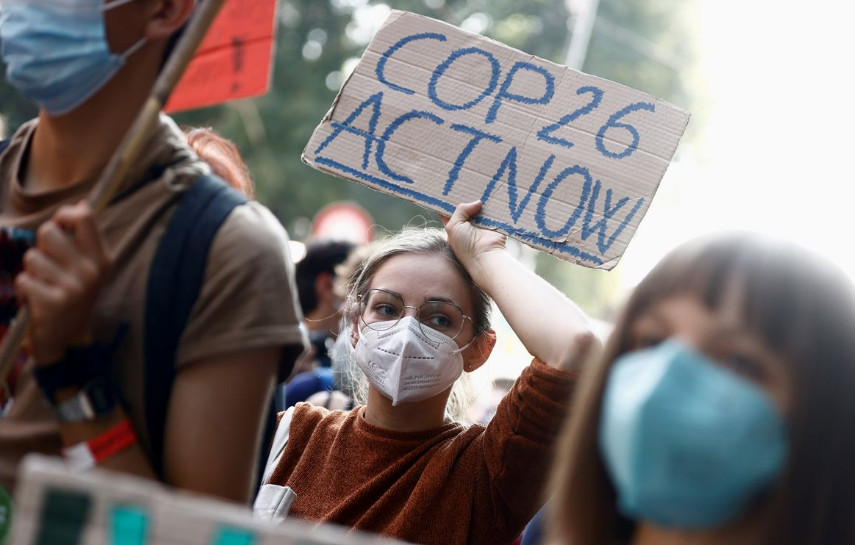 Photo: Reuters Photo: Reuters