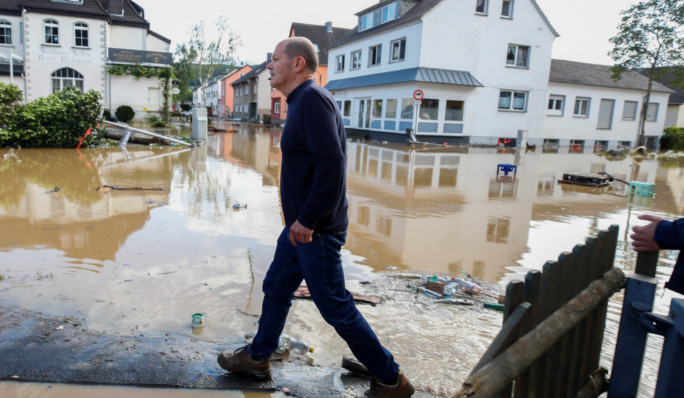 Photo: Reuters Photo: Reuters