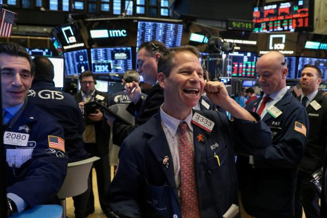 Photo: Reuters Photo: Reuters