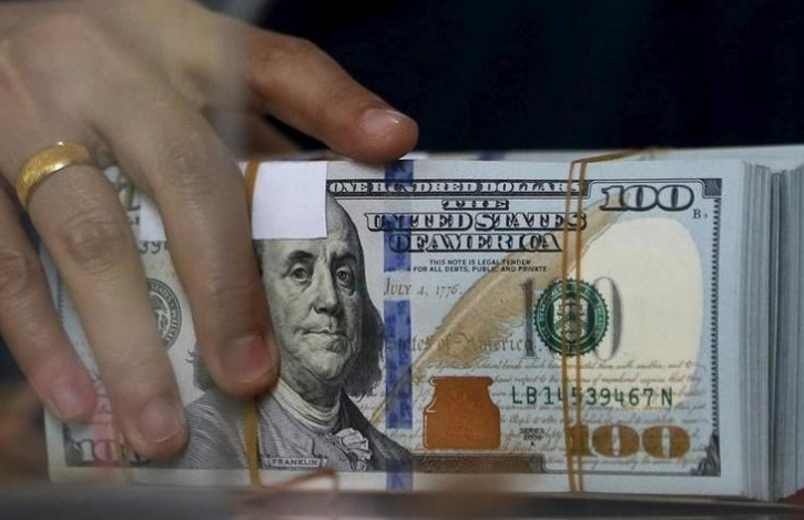 Photo: Reuters Photo: Reuters