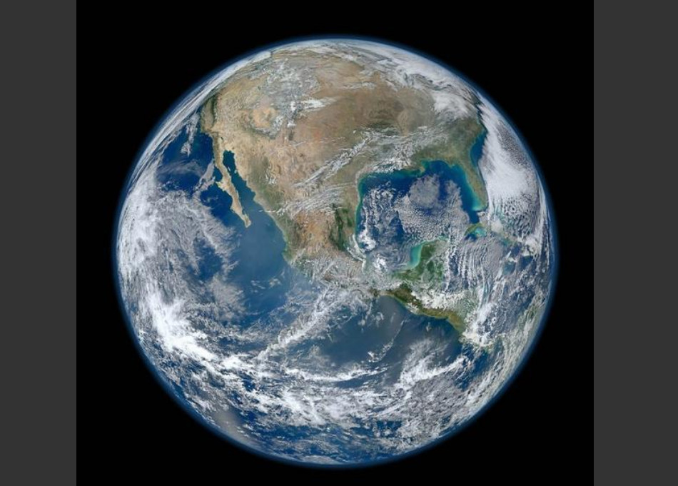 Photo: NASA/Reuters Photo: NASA/Reuters