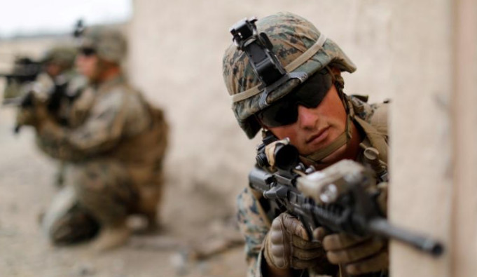 Photo: Reuters Photo: Reuters