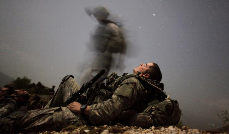 Photo: Reuters Photo: Reuters