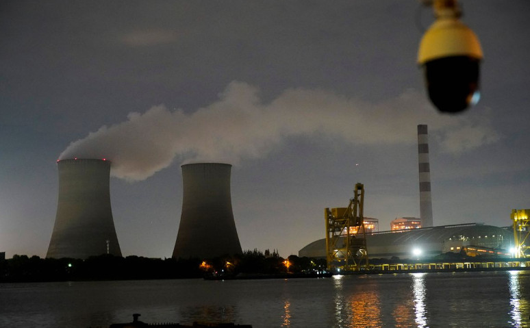 Photo: Reuters Photo: Reuters