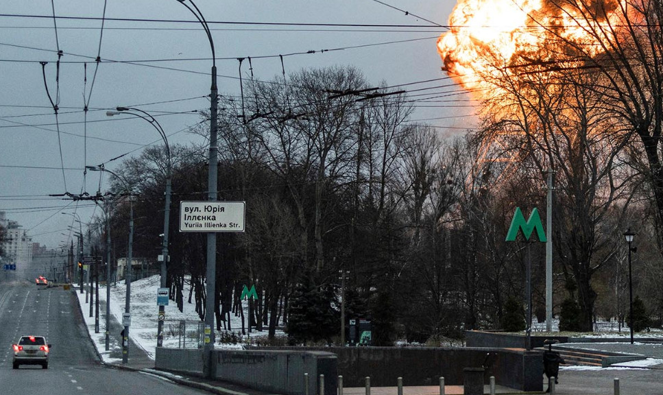 Photo: Reuters Photo: Reuters