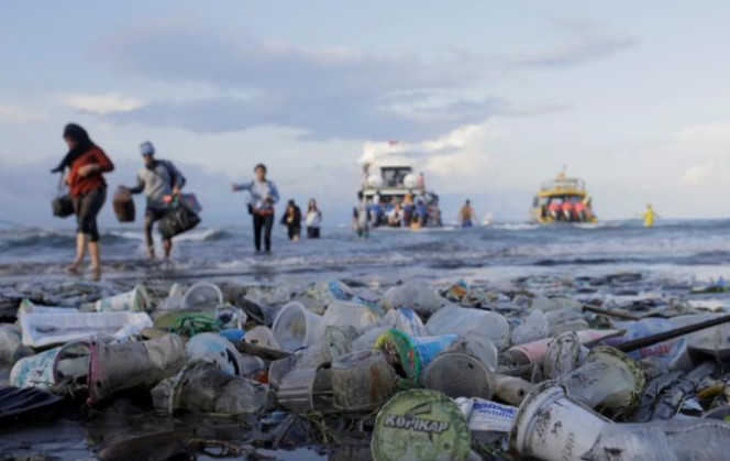 Photo: Reuters Photo: Reuters