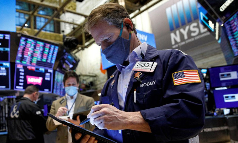 Photo: Reuters Photo: Reuters
