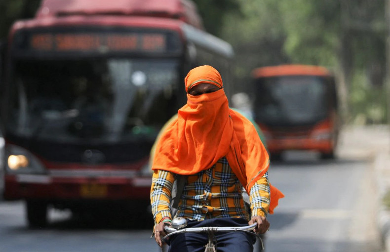 Photo: Reuters Photo: Reuters