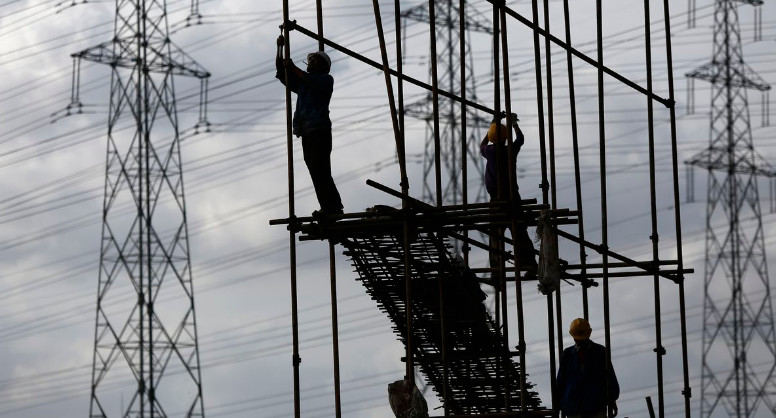 Photo: Reuters Photo: Reuters