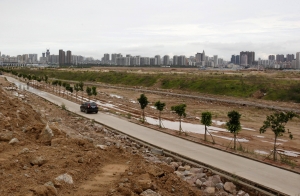 FOCUS: Poor returns deter interest in third Qianhai auction