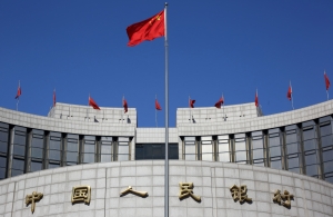 The Big Picture: SHORT-TERM CREDIT EASING