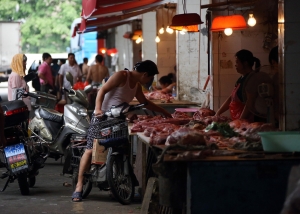 POLICY WATCH: More teeth for food safety law