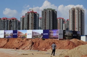 POLICY WATCH: Xi Jinping restates housing agenda