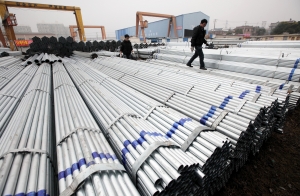 POLICY WATCH: Innovation to fuel economic restructuring