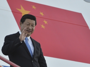 POLICY WATCH: Market economy the catchword in Xi's reform path